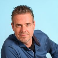Edwin Holwerda, SDi Lead Synnervate, the Netherlands